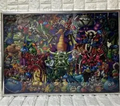 ジグソーパズル 950ピース ドラゴンクエスト 25周年記念 - メルカリ