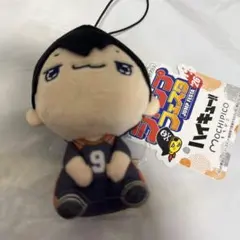 ハイキュー!! ぬいぐるみ・マスコット　もちぴこ　限定