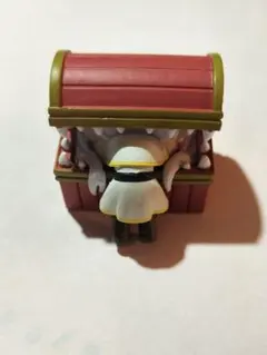 葬送のフリーレン カプセルフィギュアコレクション ミミック フリーレン