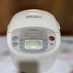 動作良好！炊飯OK！液晶表示なし！のサムネイル