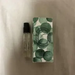 Diptyque Lily Phea オードパルファン 2mlのサムネイル