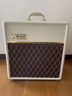 VOX Char シグネイチャーワウペダル。 脇役音。 - メルカリ