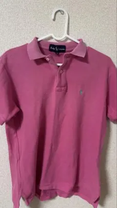 ラルフローレン レディース ポロシャツ y2k