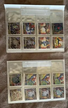 ち*ー様 ポケモン シール セット 348枚