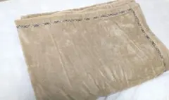 BURBERRY　毛布 140x200cm