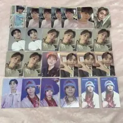 SEVENTEEN セブチ スングァン トレカ セット まとめ売り