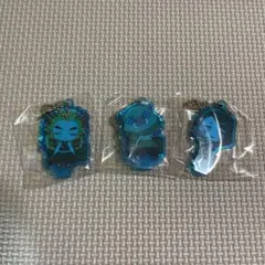 鬼滅の刃　ここみえアクリルフィギュア