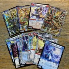 サイキッククリーチャー　まとめ売り　デュエルマスターズ