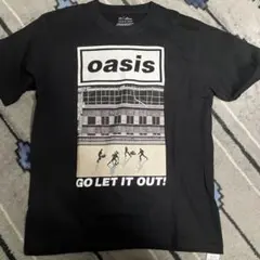 2026年最新】oasis tシャツ アダムエロペの人気アイテム - メルカリ