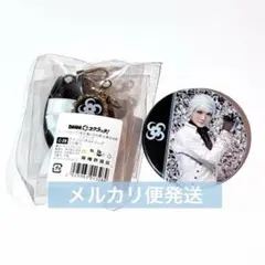 刀ミュ 巴形薙刀 DMMスクラッチ 祝玖寿 真剣乱舞祭 缶バッジ