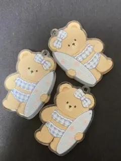 ハンドメイドビーズ　　チャーム