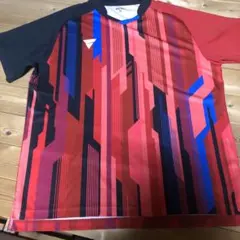 ヴィクタス❤️卓球ユニフォーム