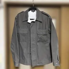 A.P.C. CARHARTT WIP オリーブジャケット L - メルカリ