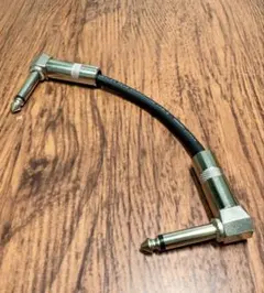 （新品）OYAIDE （オヤイデ）GーSPOT『3本』パッチケーブル（15cm） G-SPOT CABLE パッチケーブル（LS/LL/CLL）