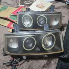 2026年最新】bb ncp ヘッドライトの人気アイテム - メルカリ