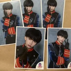 エビライ EBiDAN ワンエン ONE N' ONLY 生写真 NAOYA