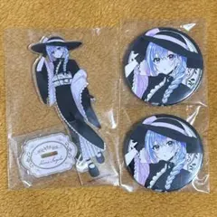 I*Y様 シャニマス　鈴木羽那　アクスタ　缶バッジ　綺羅これくしょん