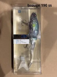 hifumi 190F ブルージュ シャンパンゴールド Fe'sさんのオリカラ