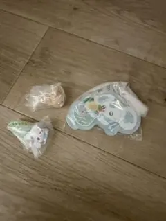 ぷちきゅあ　シェイカーチャーム
