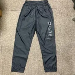 ATHLETA ピステパンツ ブラック Ｌ