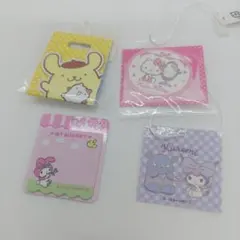 サンリオ　店舗購入おまけ　ギフトゲート