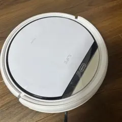 ILIFE ロボット掃除機 本体 リモコン・充電台付のサムネイル