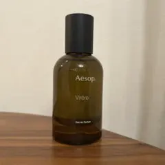 2026年最新】aesop 香水 ヴィレーレの人気アイテム - メルカリ