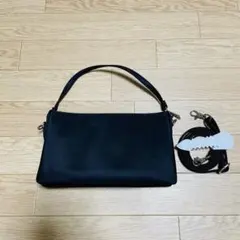 MOYURU 萌　センソユニコ　クラッチバッグ　ハンドバッグ　ショルダーバッグ