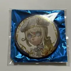IdentityV 第五人格 画家 エドガー 缶バッジ - メルカリ