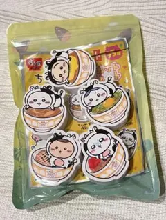 すき家　すきすきセット　ちいかわ　コンプリートセット　牛丼　ハチワレ　うさぎ