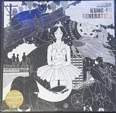 ASIAN KUNG-FU GENERATION ポスターサイズB2新品未使用 ASIAN KUNG-FU GENERATION ポスターサイズB2新品未使用 - メルカリ