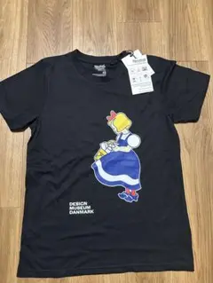 デンマークデザインミュージアム IrmaTシャツ