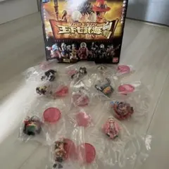 眼魔伝 ガンダイス ダイス16個 バトルマップ - メルカリ