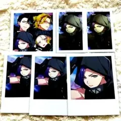 パラドックスライブ　パラライ　6周年　トレフォト　呉羽葵