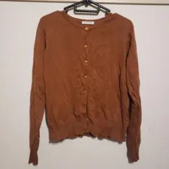 techichi カーディガン