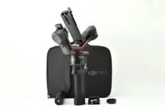 ☆ DJI RS2 RONIN-S2 ジンバル ☆ Y4009#11 - メルカリ