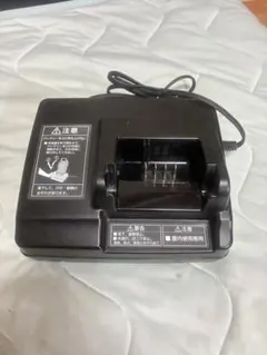 Panasonic 電動自転車用バッテリー充電器 NKJ069Z2 - メルカリ