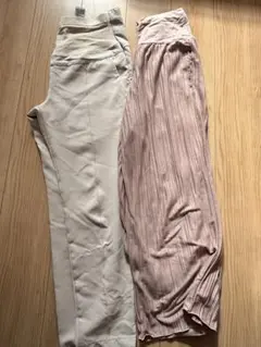 マタニティパンツ　まとめて