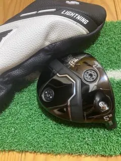 最終値下げ】PXG Lightningユーティリティ 5番 25度 - メルカリ