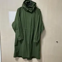 グローバルワーク　マウンテンパーカー　撥水加工