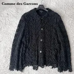 COMME des GARCONS★レースアウター アウター・コート-コムデギャルソン | コムデギャルソン