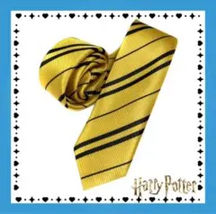 ネクタイ コスプレ 仮装 制服 黄色 イエロー