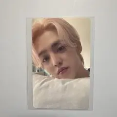 SEVENTEEN 24H C盤 エスクプス トレカ - メルカリ