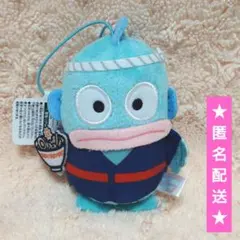 新品タグ付き】 サンリオ 東京駅限定 ぬいぐるみマスコット