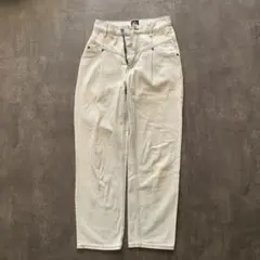 ヴィンテージ BDG URBAN OUTFITTERS デニムパンツホワイト