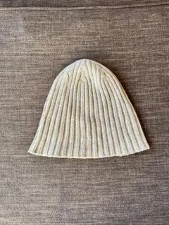 ロンハーマン　カシミヤニットキャップのサムネイル