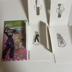 2025年最新】フィギュア ジョジョ エコーズの人気アイテム