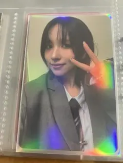 TWICE JAPAN 5th BEST ALBUM TWICE5 A盤 ミナ - メルカリ