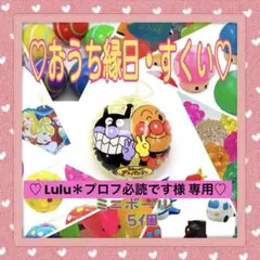 《Lulu＊プロフ必読です様専用 専用》金魚すくい スーパーボールすくい
