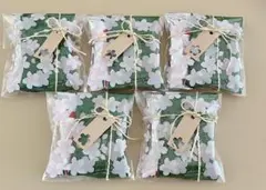 ハラダラスク　ホワイトチョコ　関西限定抹茶チョコ2枚入り　ホワイトデー　5セット